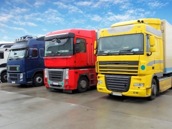 Bursa Bayraklı Nakliye